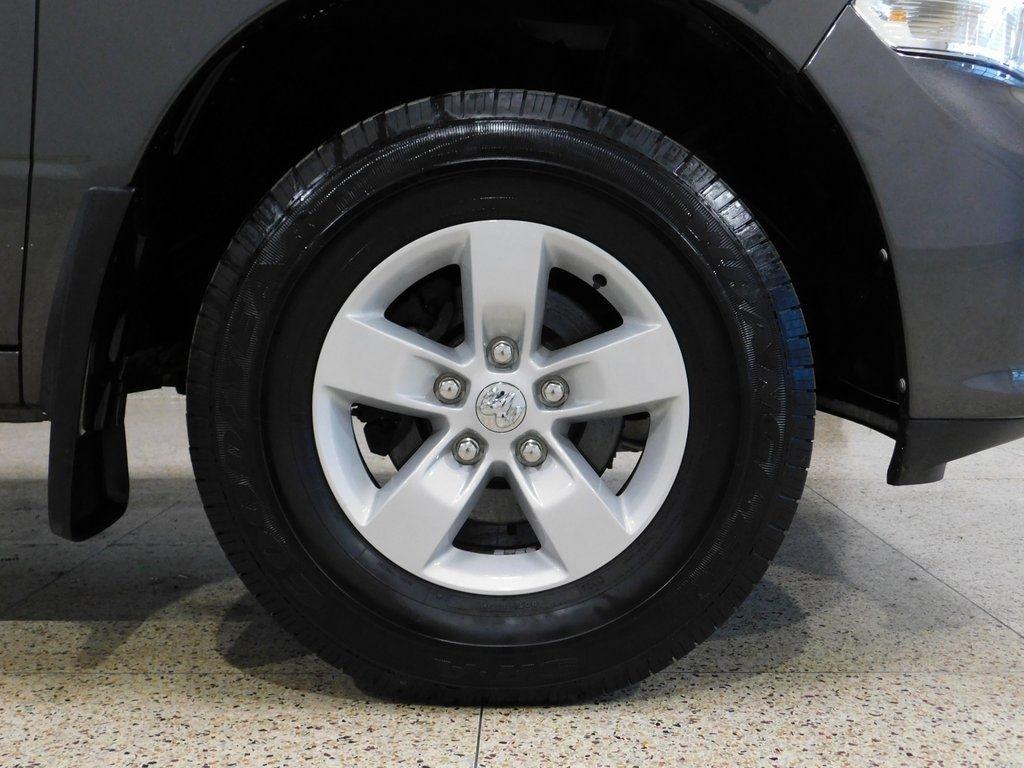 RAM 1500 Classic  2019