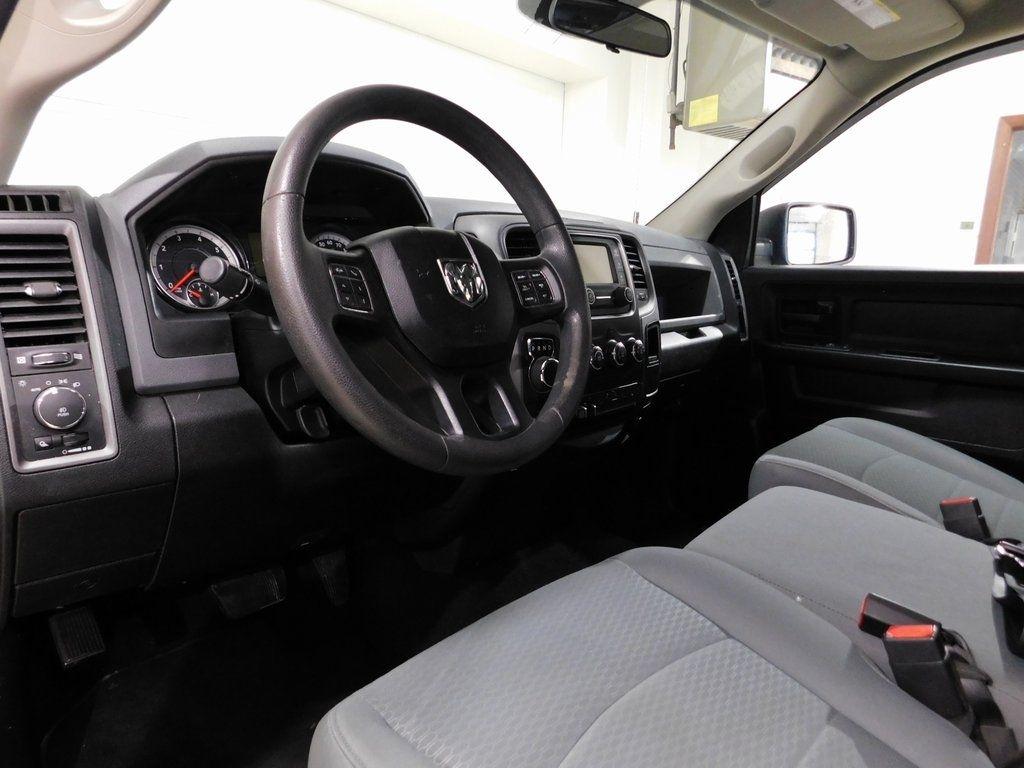 RAM 1500 Classic  2019