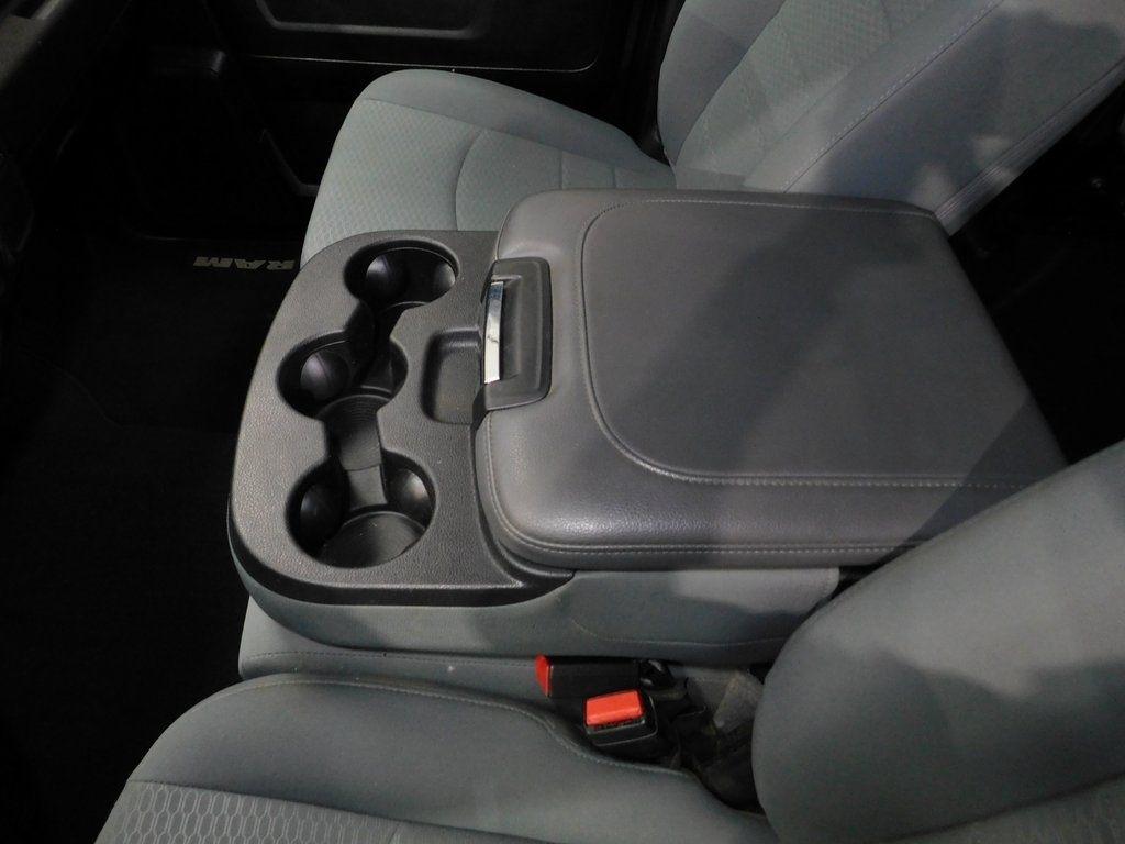 RAM 1500 Classic  2019