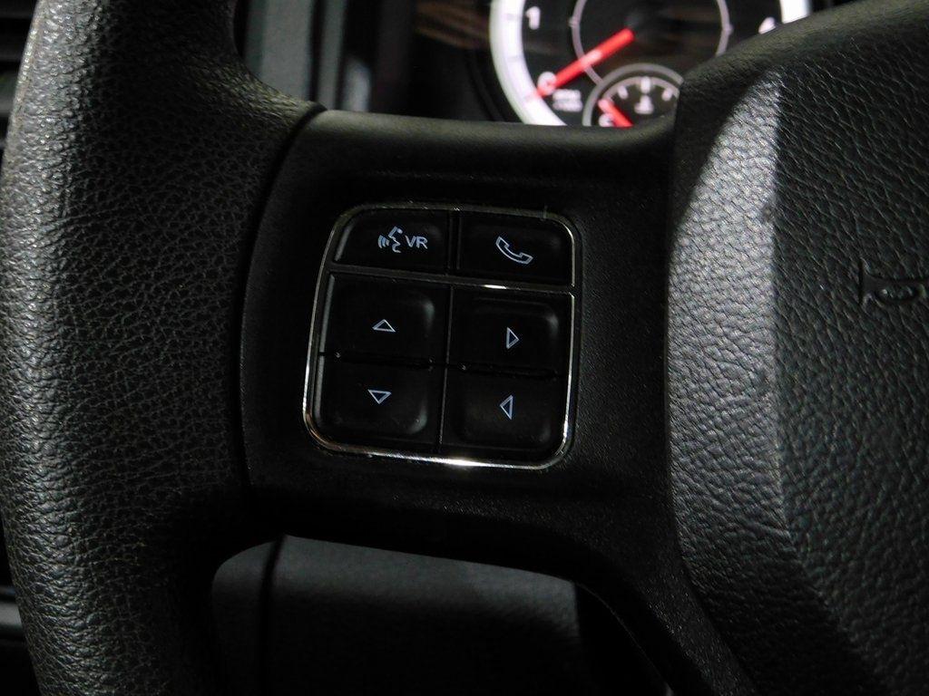 RAM 1500 Classic  2019