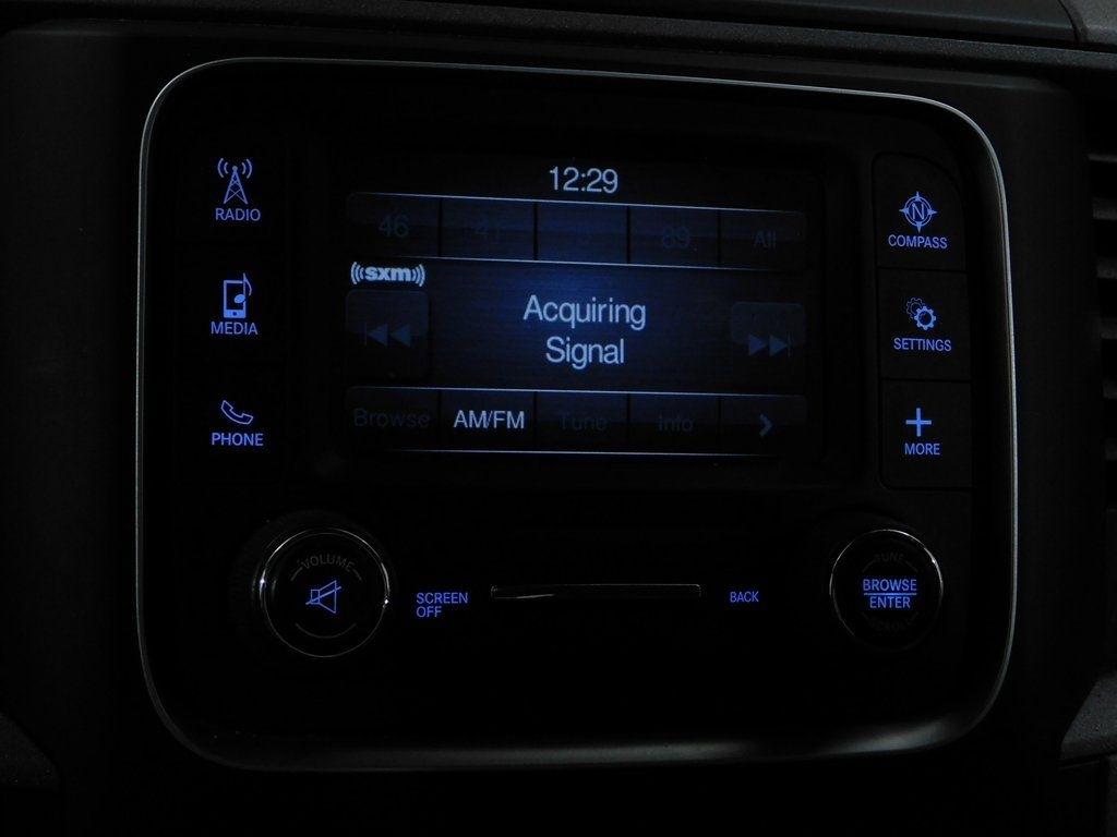 RAM 1500 Classic  2019