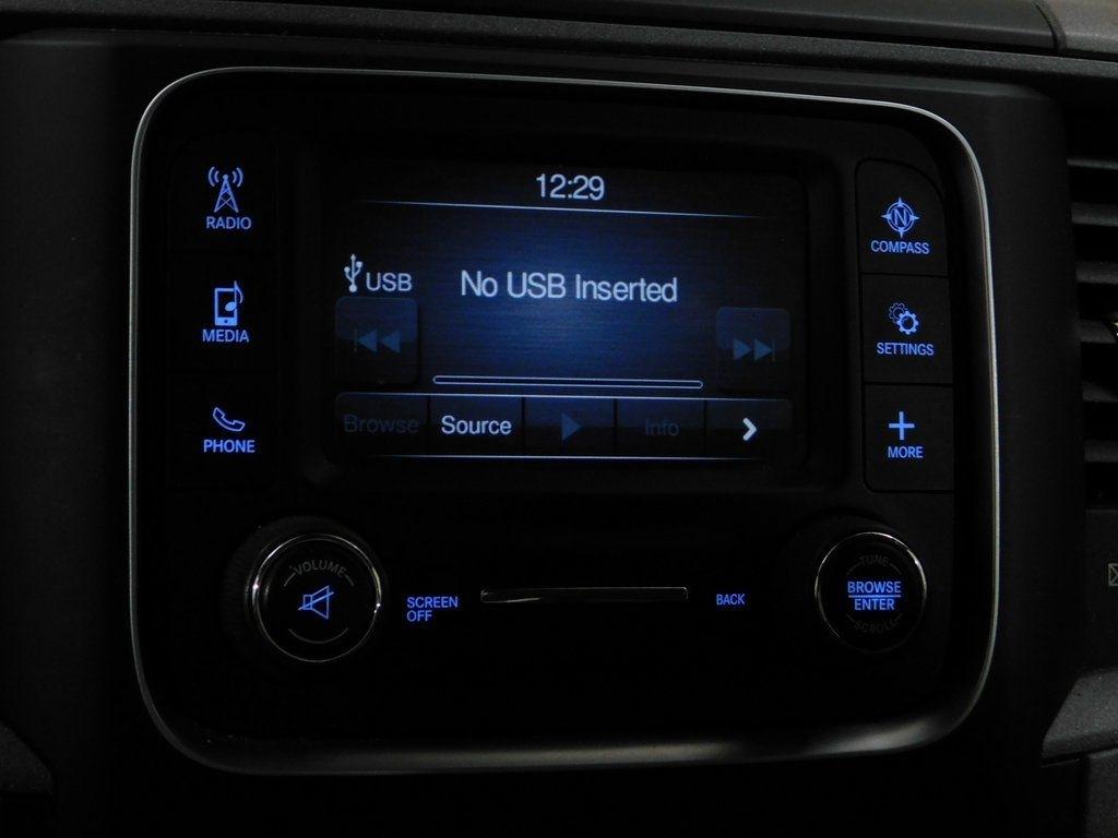 RAM 1500 Classic  2019