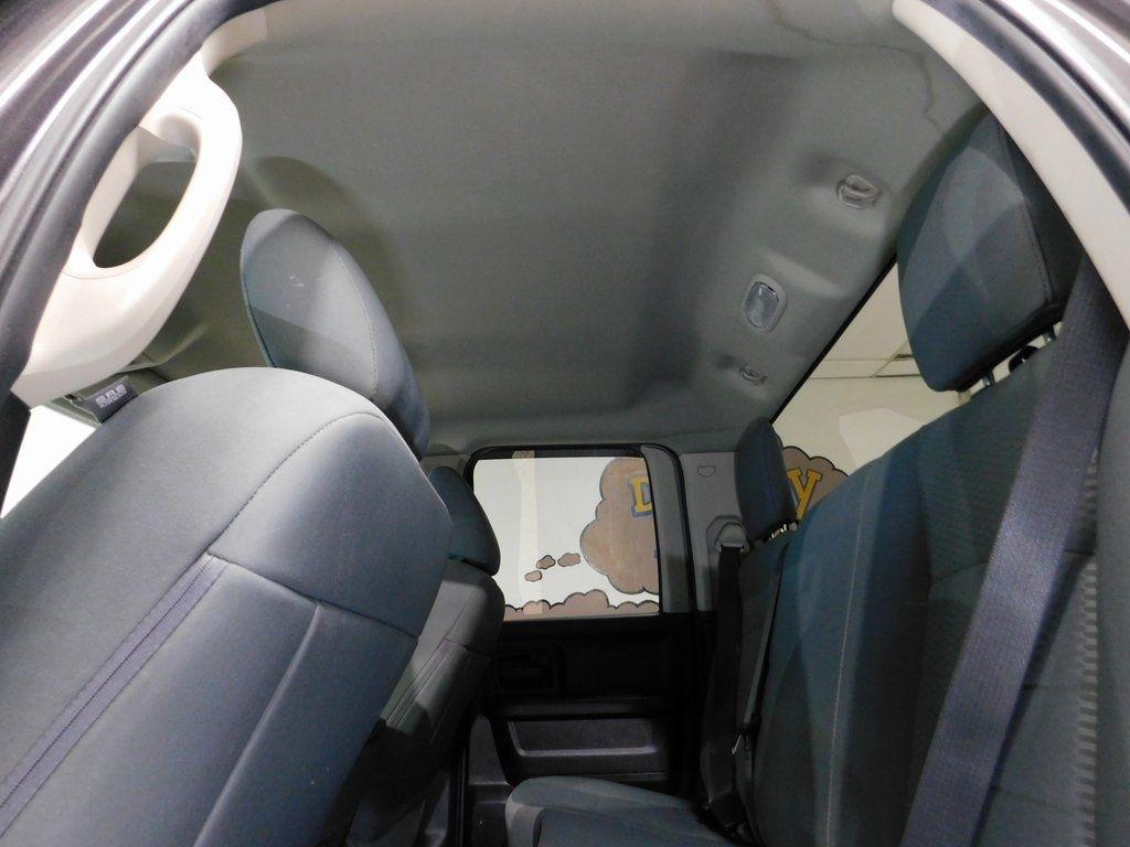 RAM 1500 Classic  2019