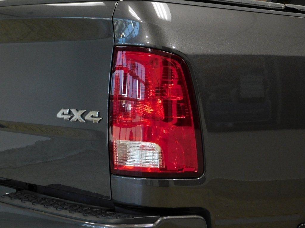 RAM 1500 Classic  2019