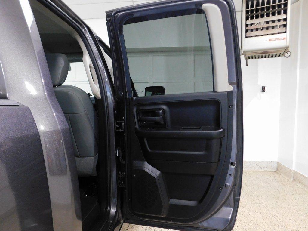 RAM 1500 Classic  2019