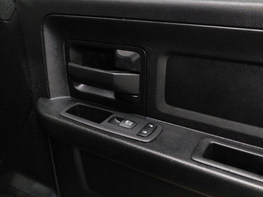 RAM 1500 Classic  2019