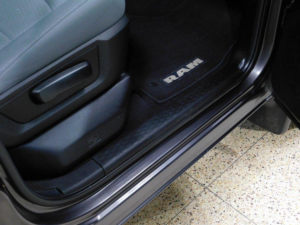 RAM 1500 Classic  2019