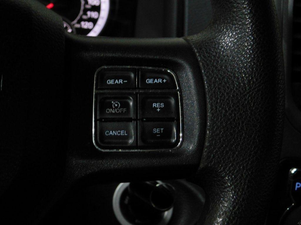 RAM 1500 Classic  2019