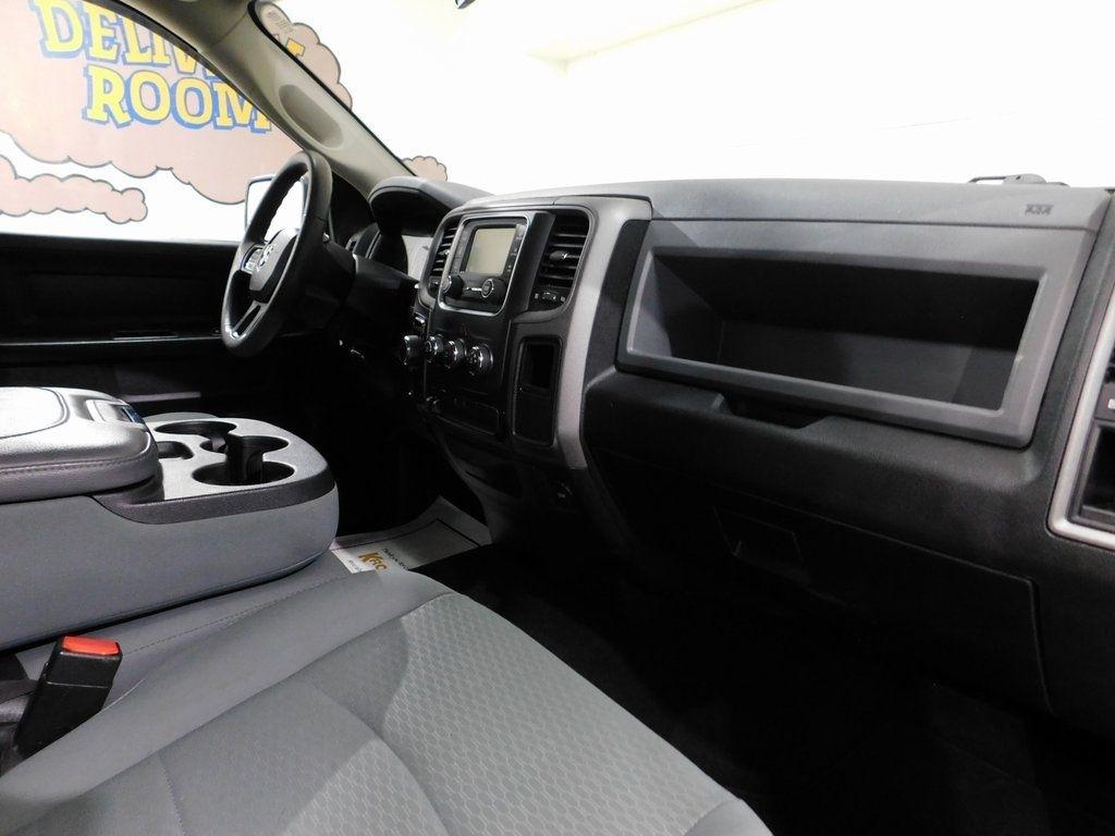 RAM 1500 Classic  2019