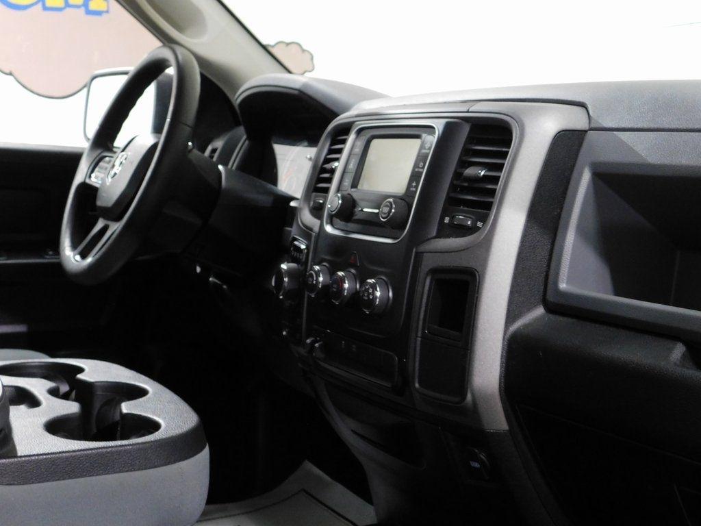 RAM 1500 Classic  2019