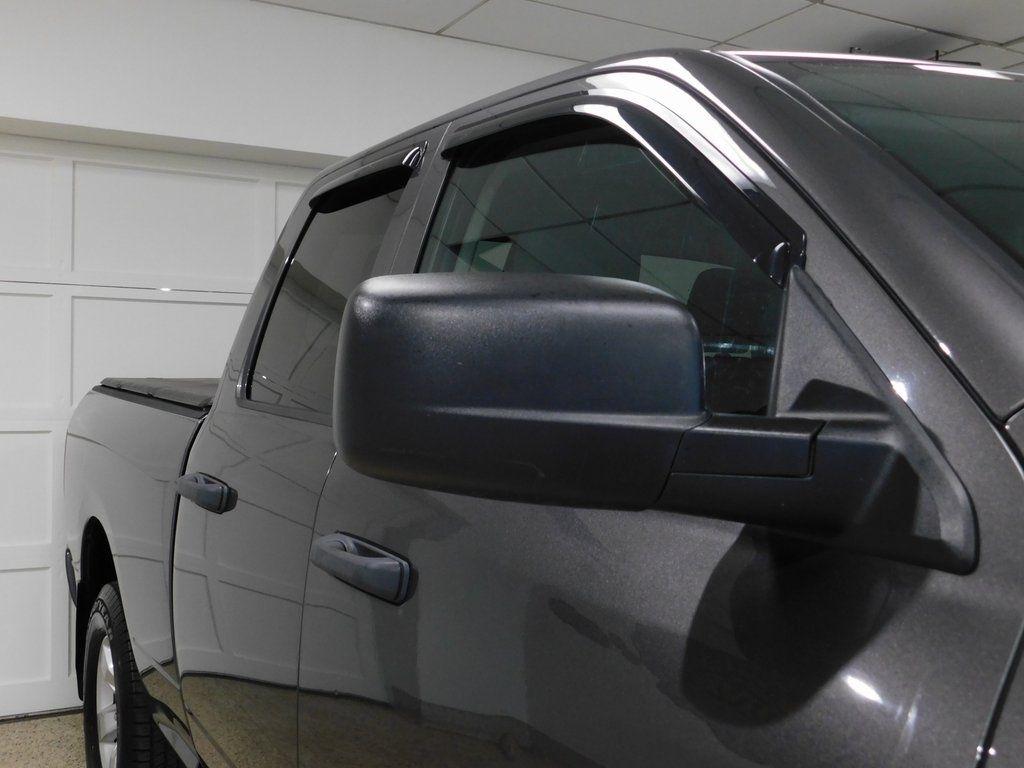 RAM 1500 Classic  2019