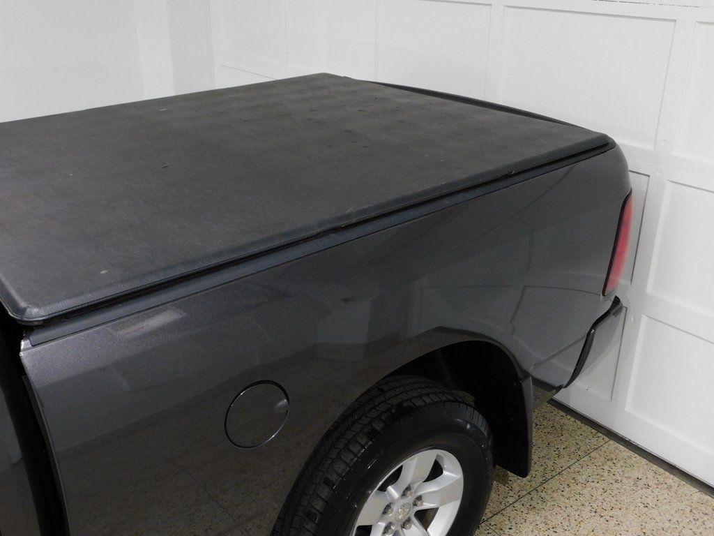 RAM 1500 Classic  2019