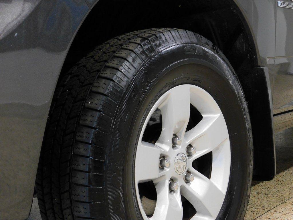 RAM 1500 Classic  2019