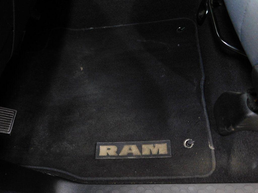 RAM 1500 Classic  2019