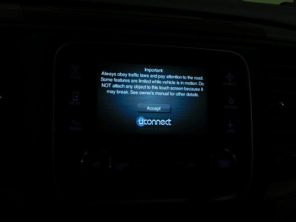 RAM 1500 Classic  2019