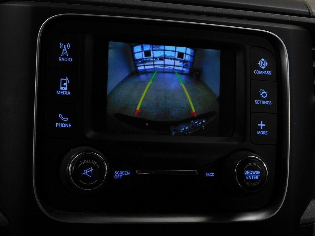 RAM 1500 Classic  2019