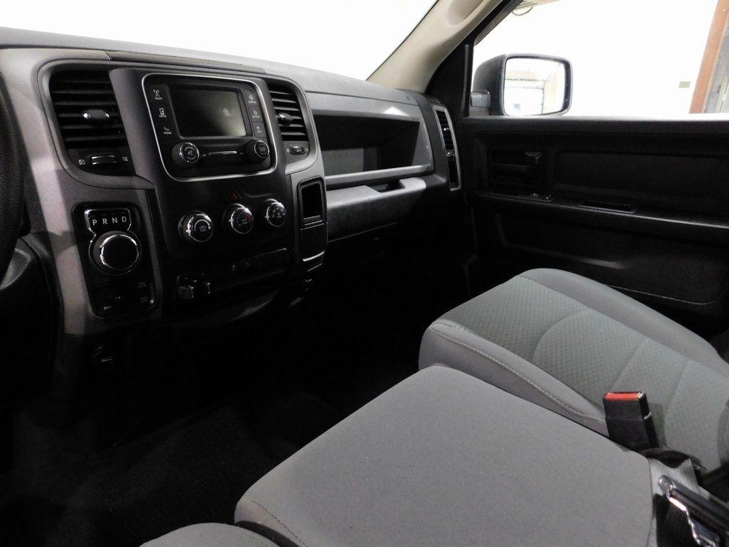 RAM 1500 Classic  2019