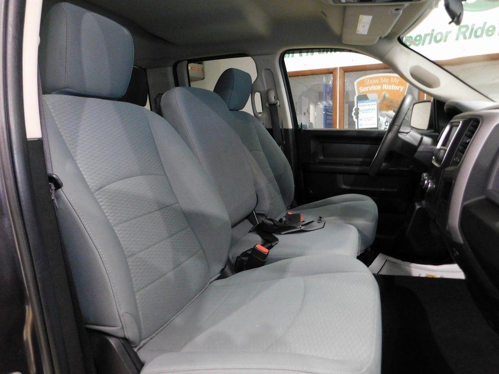 RAM 1500 Classic  2019