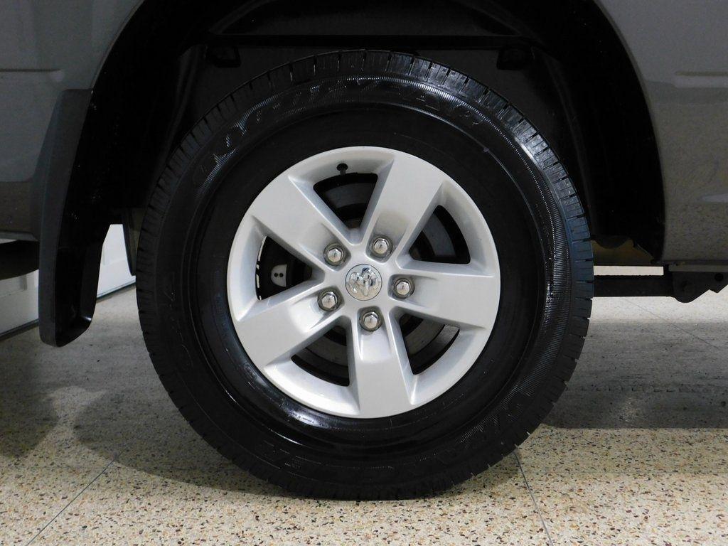 RAM 1500 Classic  2019