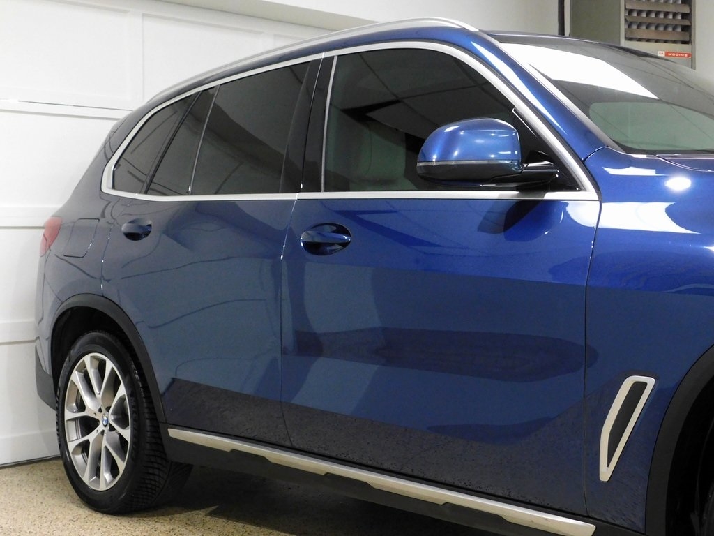 BMW X5 xDrive40i 2021