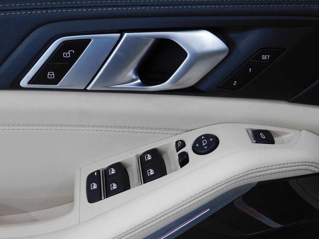 BMW X5 xDrive40i 2021