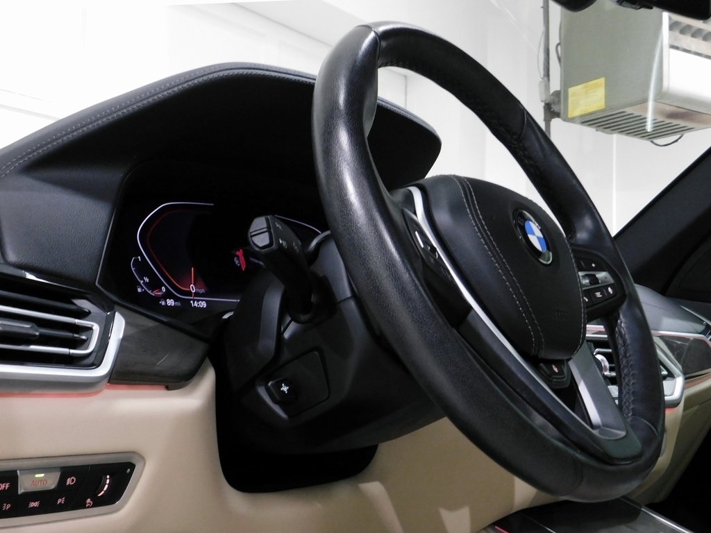 BMW X5 xDrive40i 2021