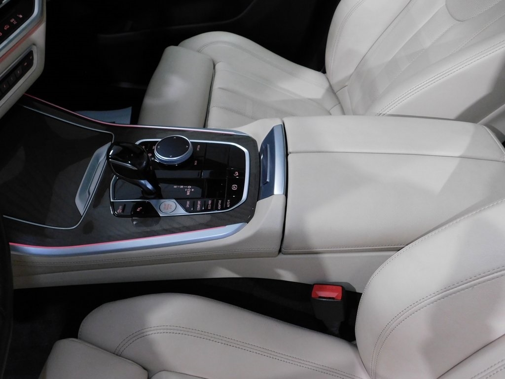 BMW X5 xDrive40i 2021