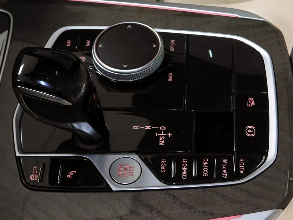 BMW X5 xDrive40i 2021