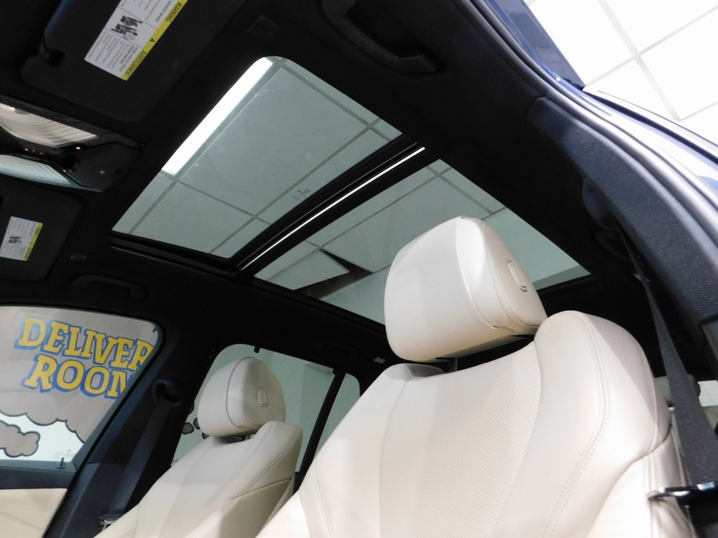 BMW X5 xDrive40i 2021