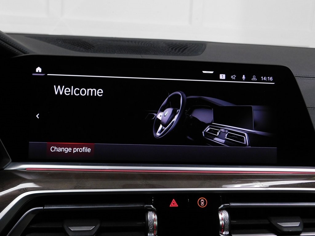 BMW X5 xDrive40i 2021