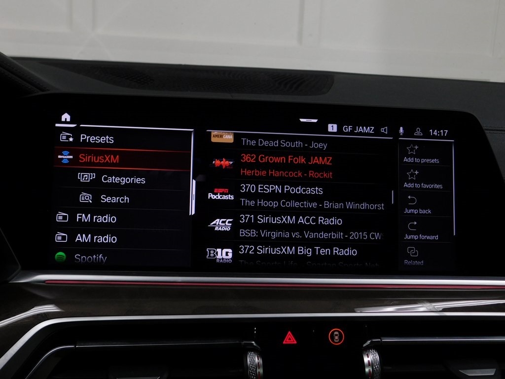 BMW X5 xDrive40i 2021