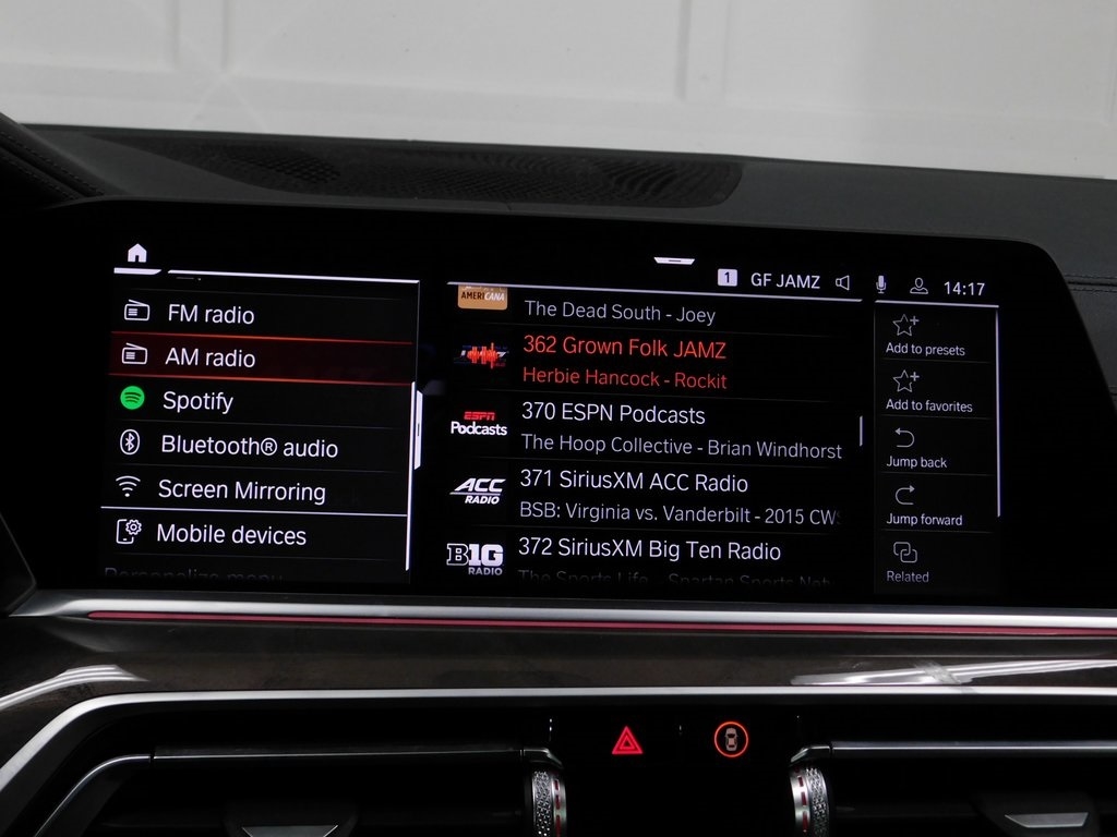 BMW X5 xDrive40i 2021