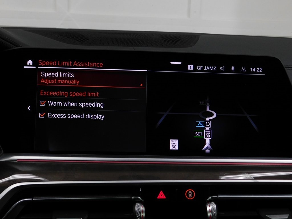 BMW X5 xDrive40i 2021