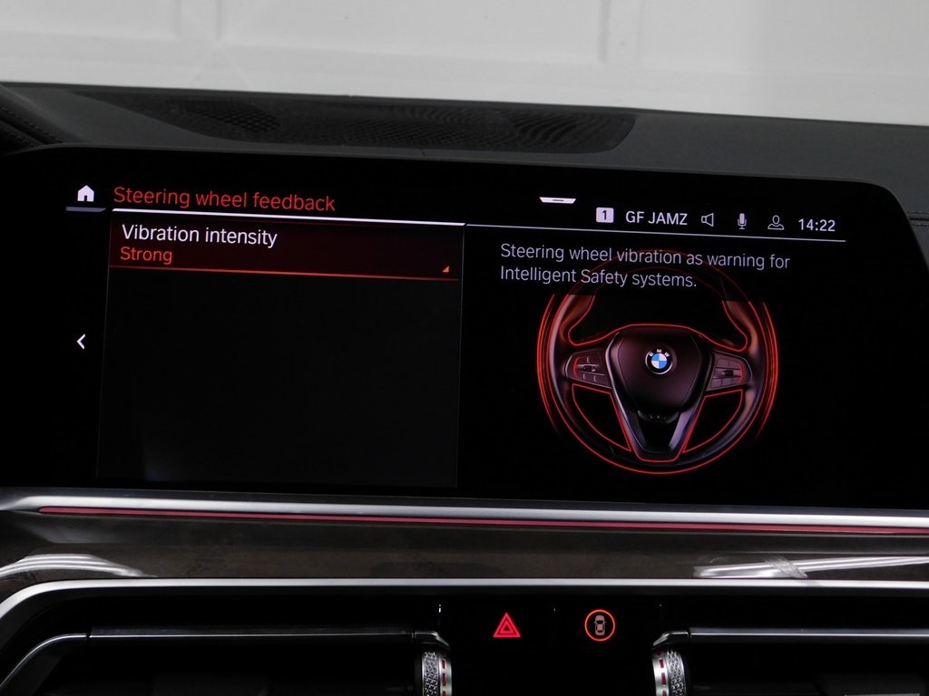 BMW X5 xDrive40i 2021