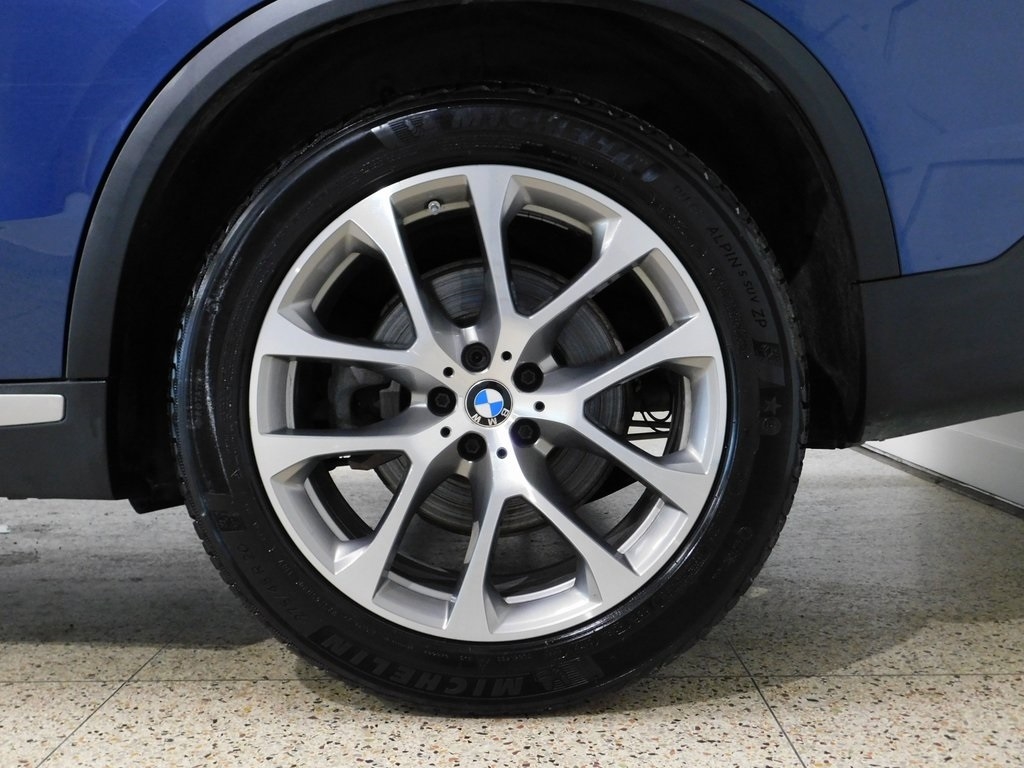 BMW X5 xDrive40i 2021