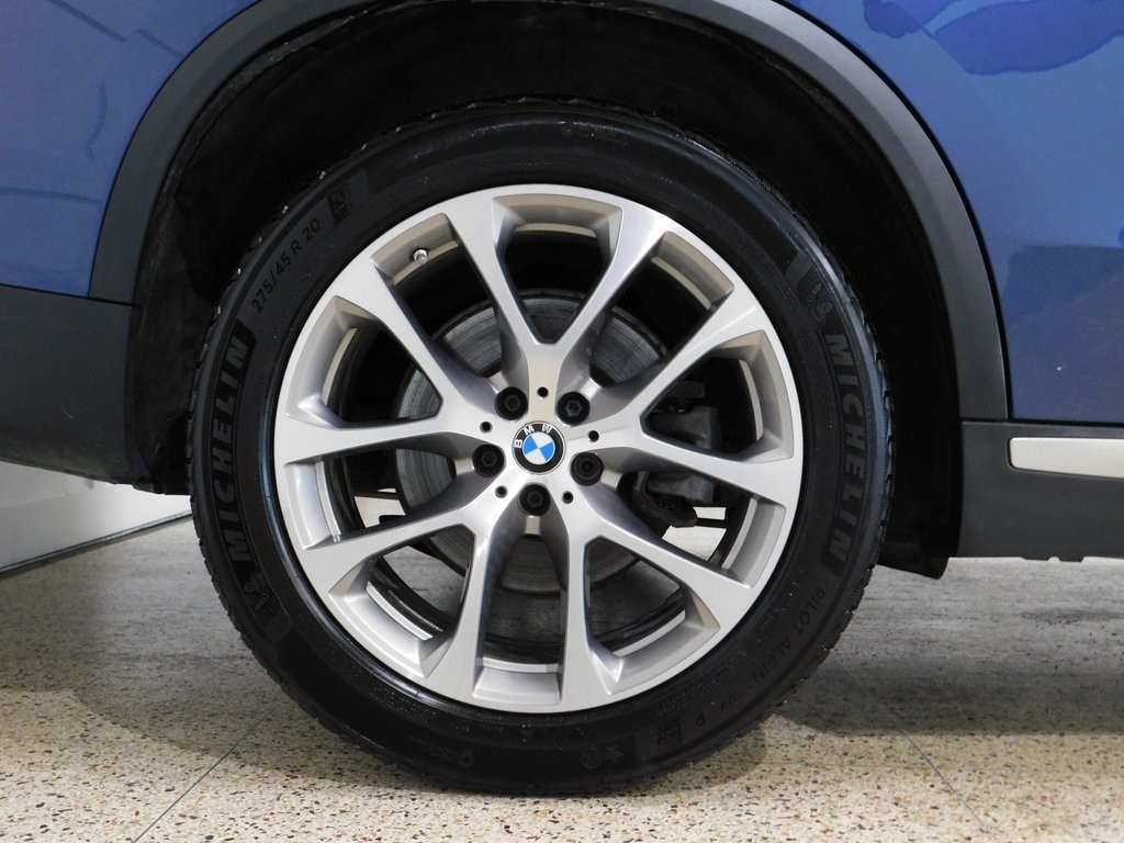 BMW X5 xDrive40i 2021