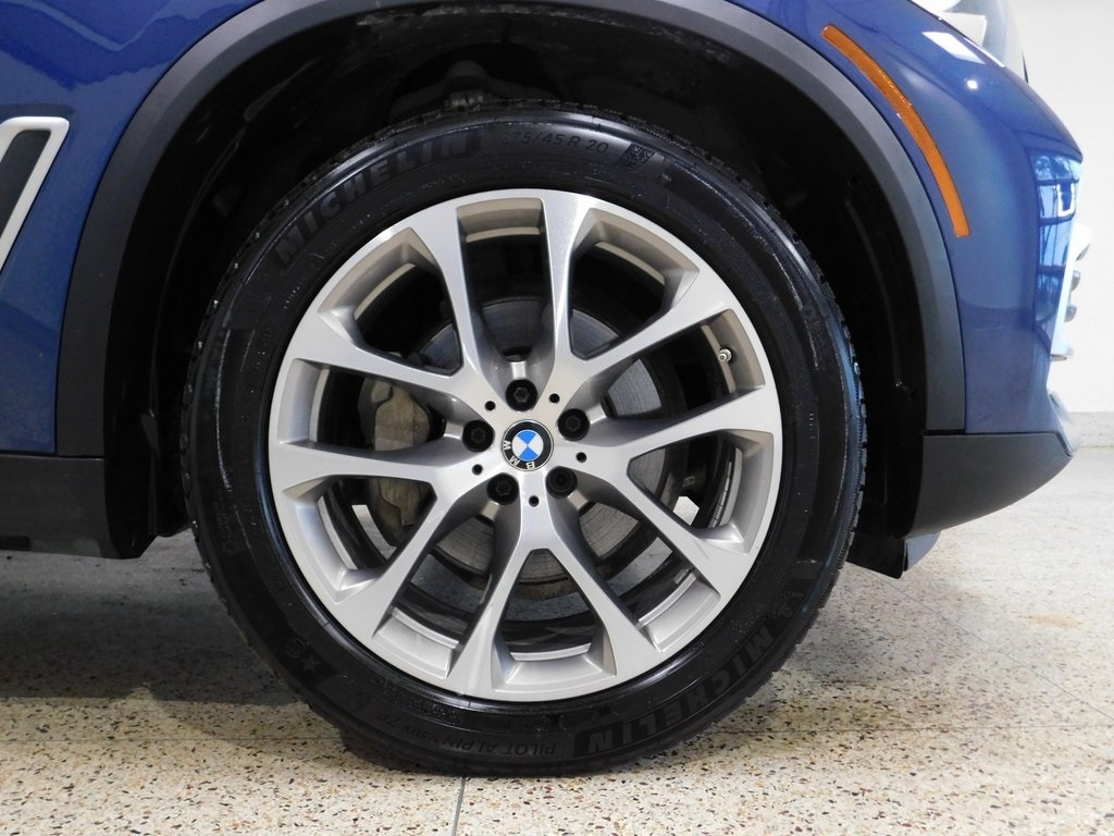 BMW X5 xDrive40i 2021