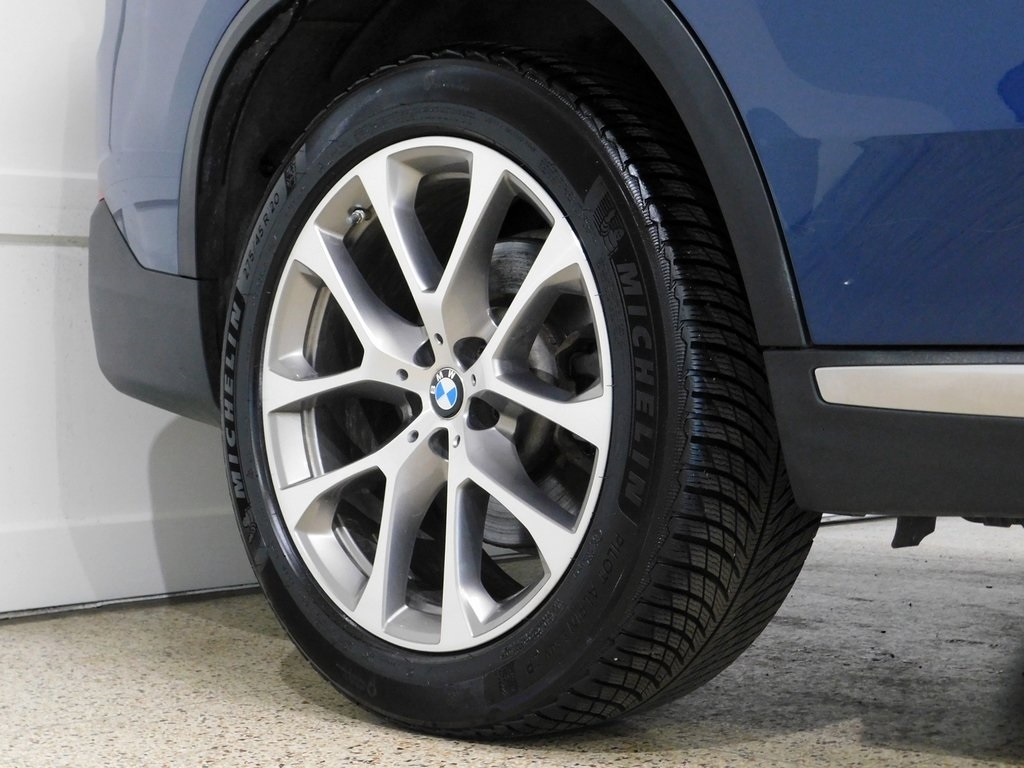 BMW X5 xDrive40i 2021