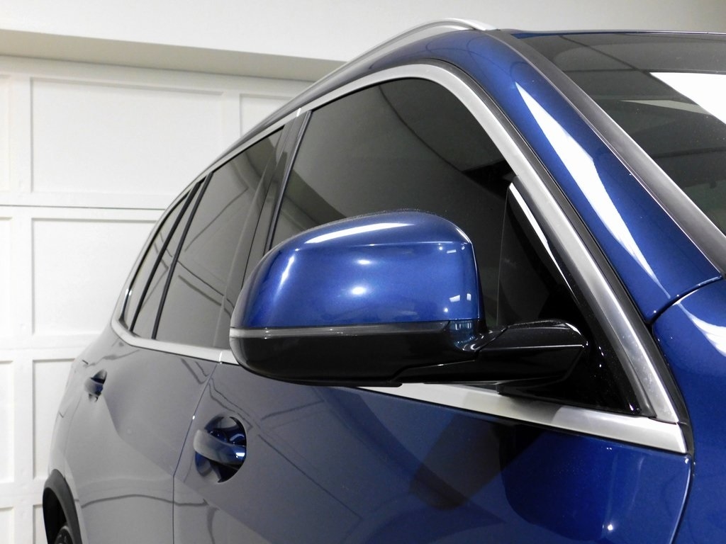 BMW X5 xDrive40i 2021