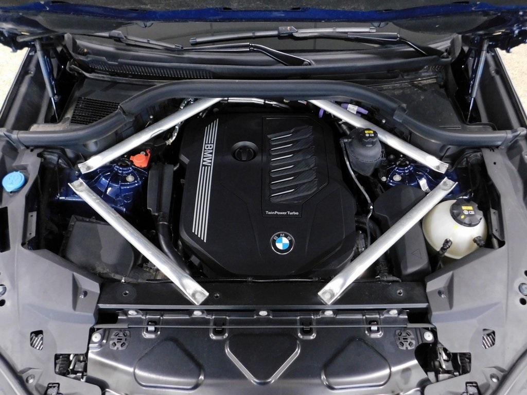 BMW X5 xDrive40i 2021