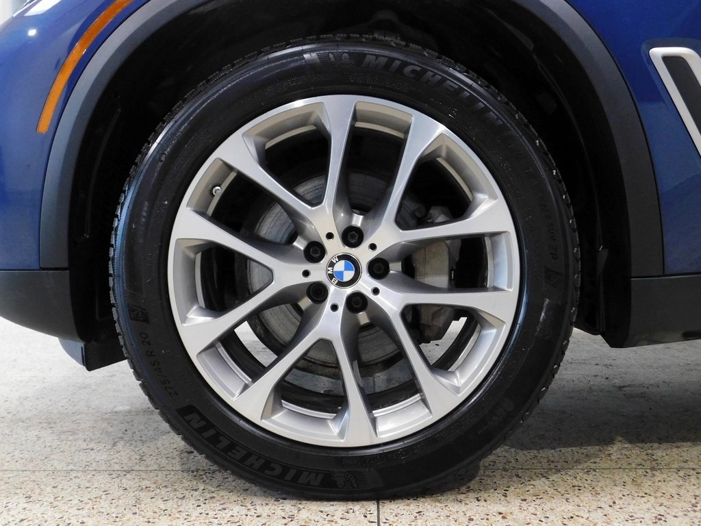 BMW X5 xDrive40i 2021