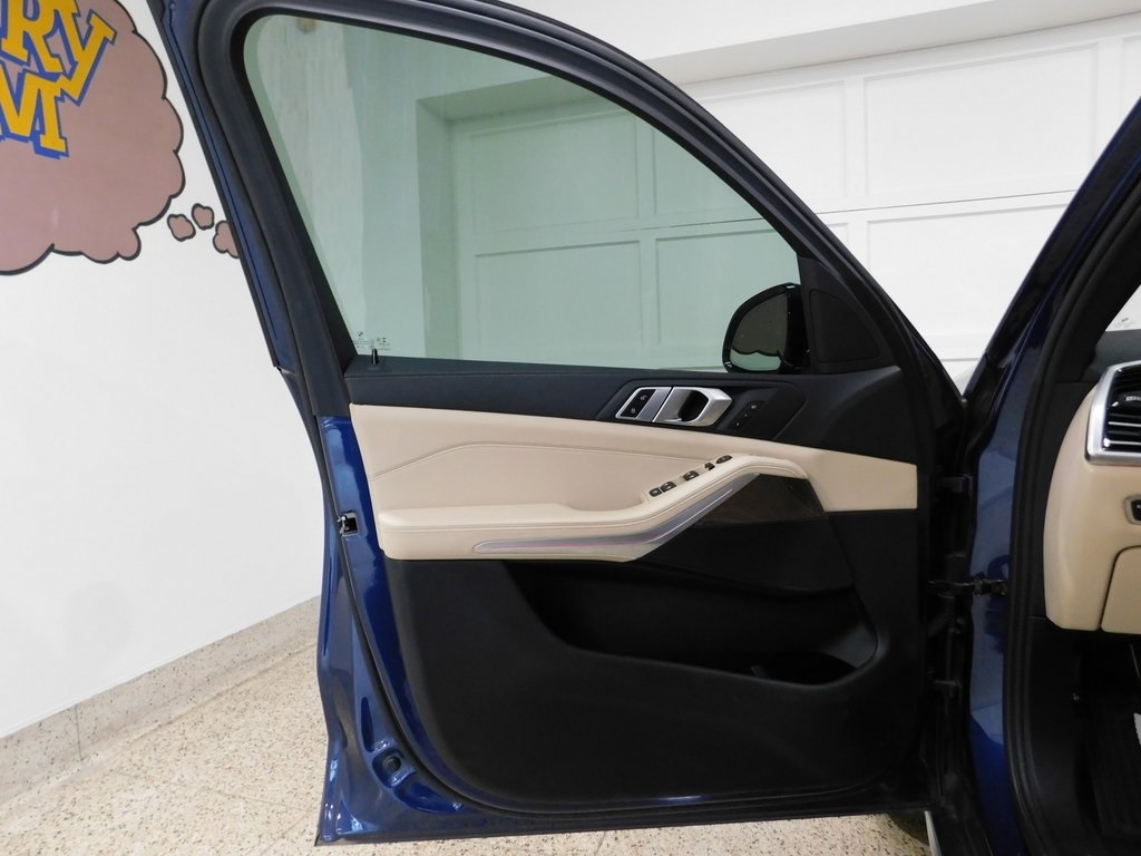 BMW X5 xDrive40i 2021