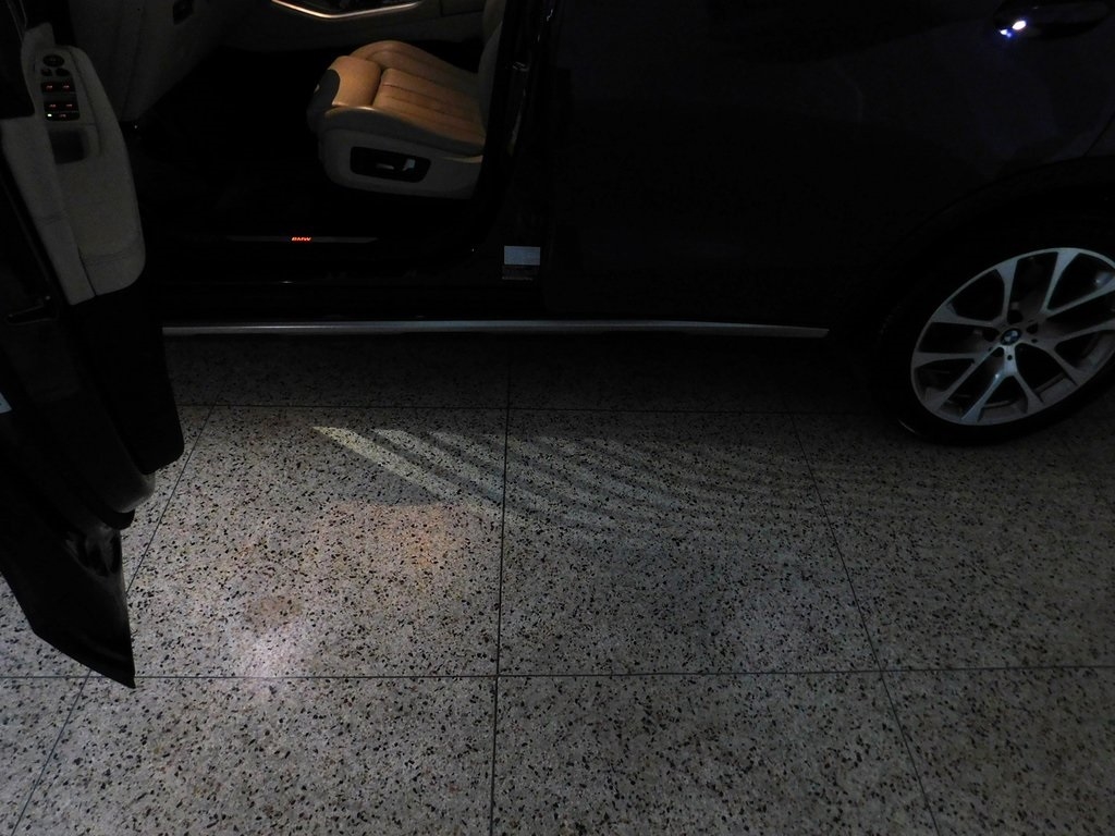 BMW X5 xDrive40i 2021