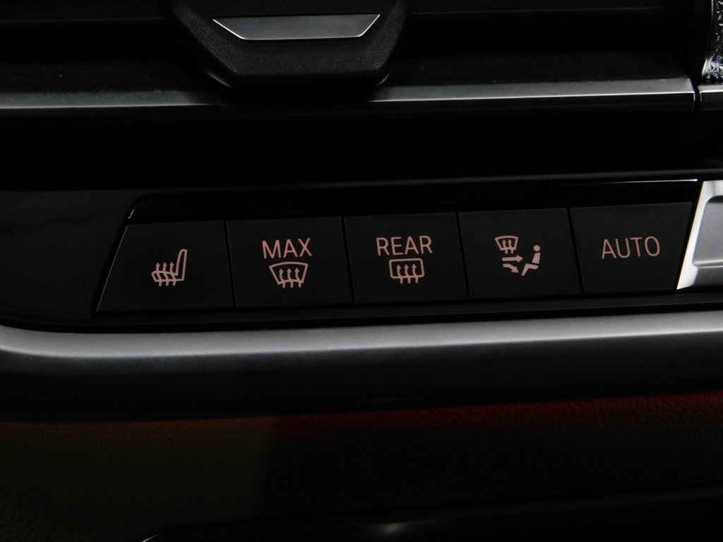 BMW X5 xDrive40i 2021