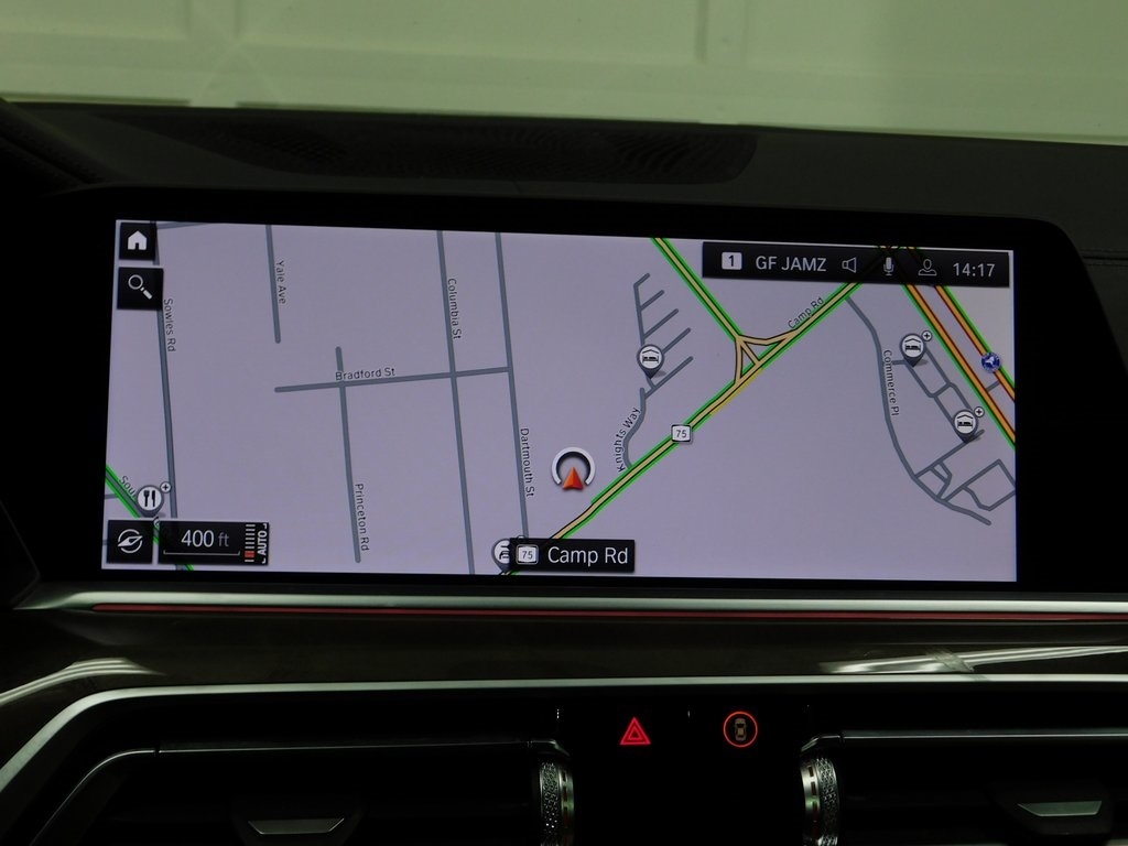 BMW X5 xDrive40i 2021