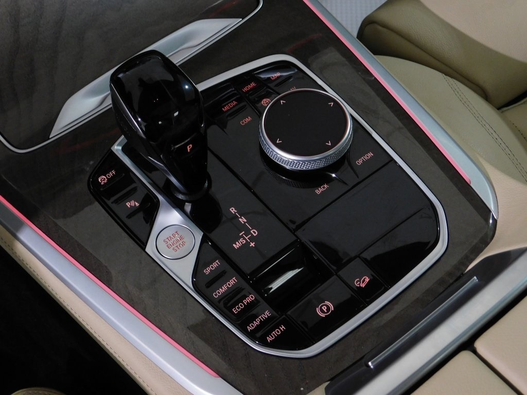 BMW X5 xDrive40i 2021