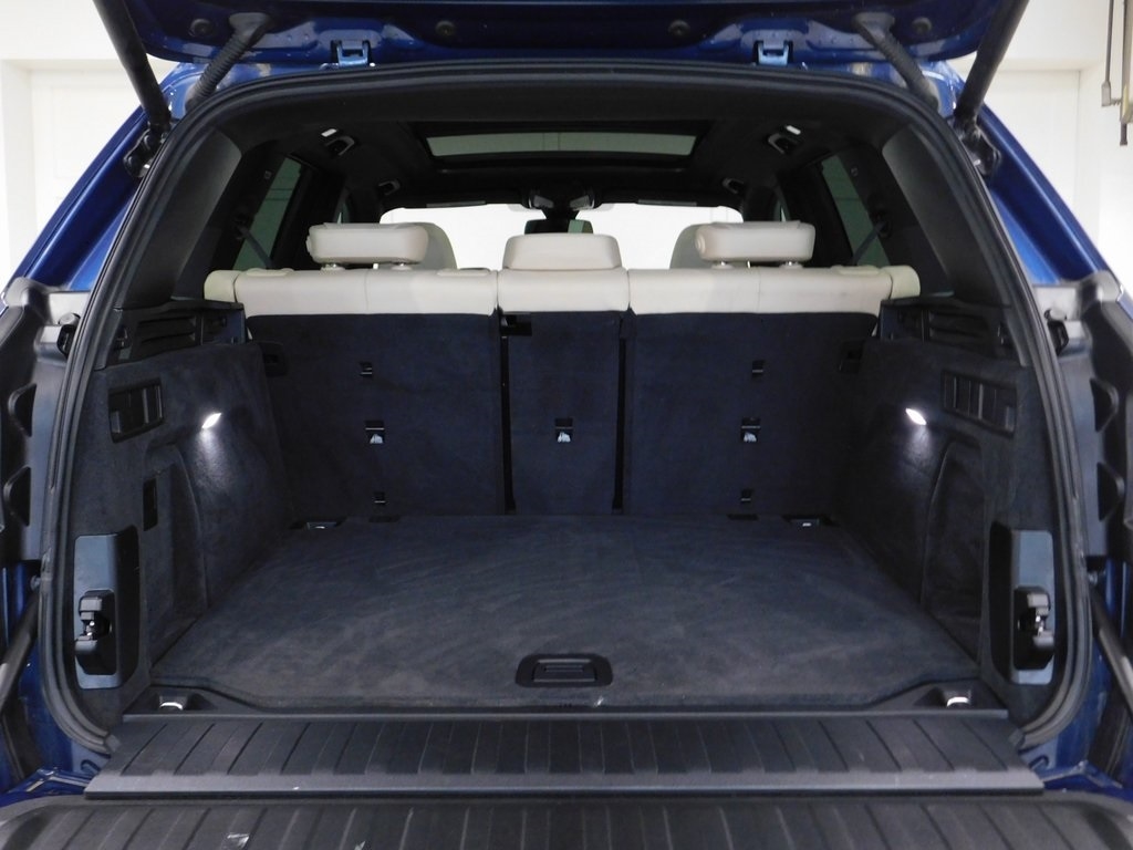 BMW X5 xDrive40i 2021