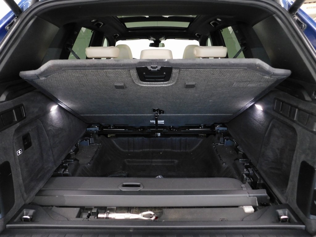 BMW X5 xDrive40i 2021