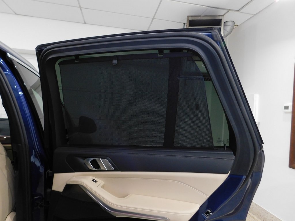 BMW X5 xDrive40i 2021