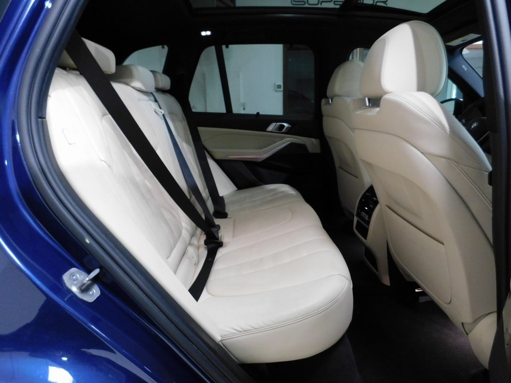 BMW X5 xDrive40i 2021